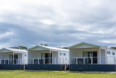 Southern Cross Parks