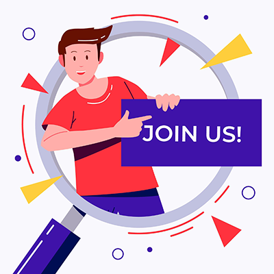 Join The Southern Cross Team